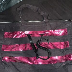 Victoria’s Secret tote